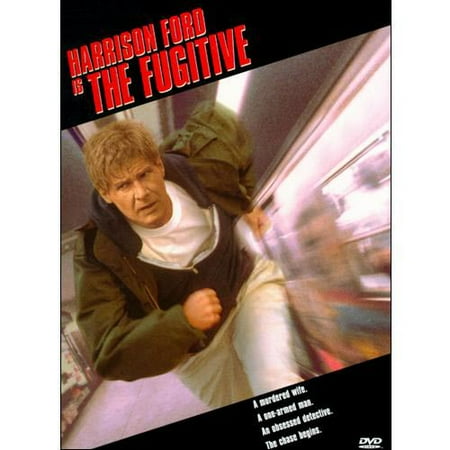 The Fugitive