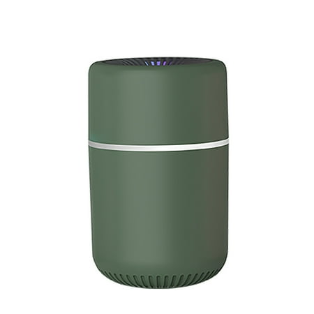 USB Humidifier for Kids Small Home Cool Mist with Colorful Night Light Auto Shut-Off Car Essential Oil Diffuser 260ml New
USB Humidifier for Kids Small Home Cool Mist with Colorful Night Light Auto Shut-Off Car Essential Oil Diffuser 260ml New