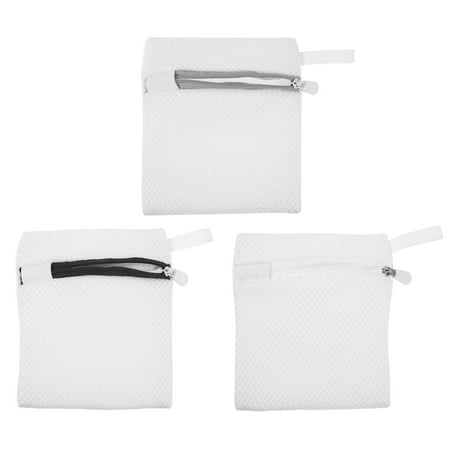 3pcs Washing Machine Laundry Bags Mesh Laundry Bags Mini Washing Bags Bras Laundry Bags
3pcs Washing Machine Laundry Bags Mesh Laundry Bags Mini Washing Bags Bras Laundry Bags