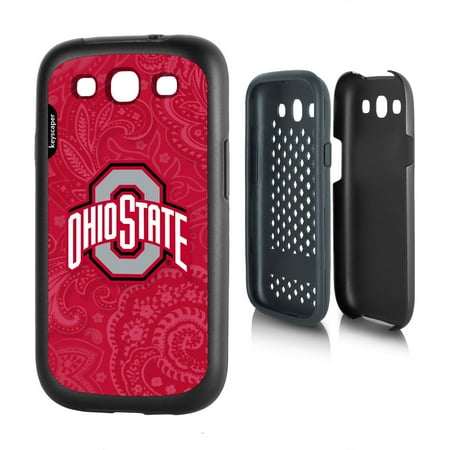 Ohio State Buckeyes Galaxy S3 Rugged Case