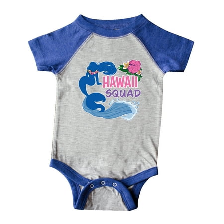 Inktastic Lei Mermaid Waves And Flowers-Hawaii Squad Gift Baby Boy or Baby Girl Bodysuit
Inktastic Lei Mermaid Waves And Flowers-Hawaii Squad Gift Baby Boy or Baby Girl Bodysuit