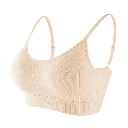 Tejiojio Clearance Women s Ruched Sports Bras Padded Workout Tops Medium Support Crop Tops
Tejiojio Clearance Women s Ruched Sports Bras Padded Workout Tops Medium Support Crop Tops