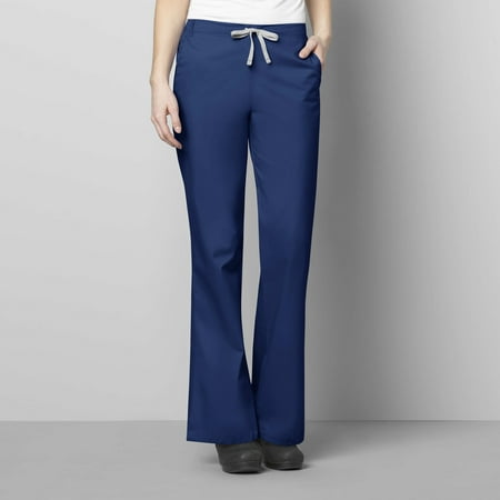 WonderWink WonderWORK 502-Women s Flare Leg Scrub Pant