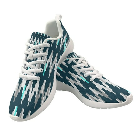 2022 Fashion New Breathable Running Shoes Men Women Sneakers Geometric Patterns Sports Shoes Lace-up Walking Tenis Shoes
2022 Fashion New Breathable Running Shoes Men Women Sneakers Geometric Patterns Sports Shoes Lace-up Walking Tenis Shoes