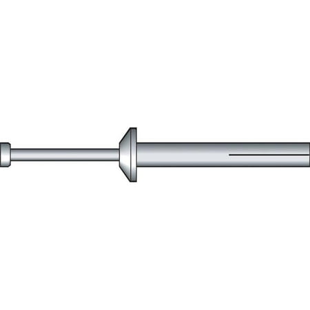 ACEDS 5324256 0.25 x 2 in. Hammer Drive Anchor