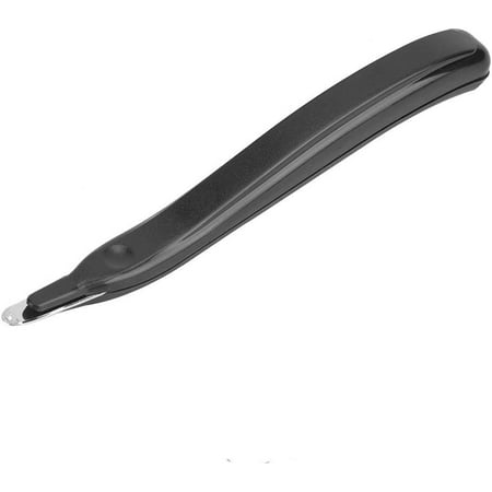 Staple Remover Staple Puller Remover Magnetic Easy Staple Removers Staple Remover Tool for School Office Home(Black)
Staple Remover Staple Puller Remover Magnetic Easy Staple Removers Staple Remover Tool for School Office Home(Black)