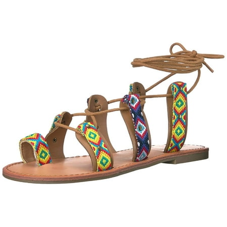 Women s Garlan Flat Sandal