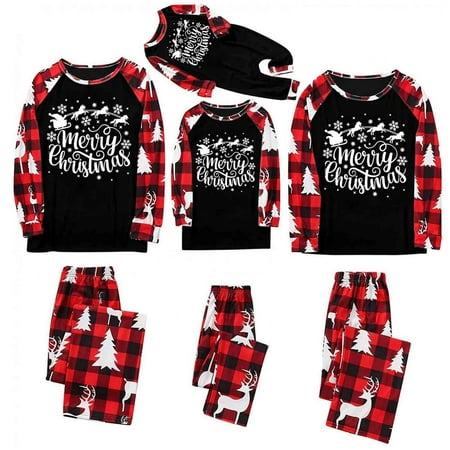 REORIAFEE Christmas Pajamas for Family Christmas Pjs Matching Sets Nightmare Before Christmas Pajamas Toddler 24 Months
REORIAFEE Christmas Pajamas for Family Christmas Pjs Matching Sets Nightmare Before Christmas Pajamas Toddler 24 Months