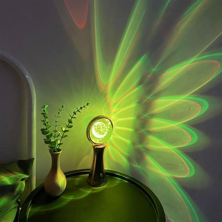 WMYBD Crystal Lights 2 Styles Tricolor And Colorful Ambient Lights Suitable For Bedroom Living Room Party Dinner Decoration Creative Lights Ornaments
WMYBD Crystal Lights 2 Styles Tricolor And Colorful Ambient Lights Suitable For Bedroom Living Room Party Dinner Decoration Creative Lights Ornaments