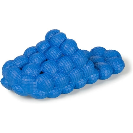 Massage Bubble Slides Women Funny Lychee Spa Slippers for Men Indoor and Outdoor Non-Slip Bath Shower Shoes Bedroom House Gym Basketball Slides Sandals
Massage Bubble Slides Women Funny Lychee Spa Slippers for Men Indoor and Outdoor Non-Slip Bath Shower Shoes Bedroom House Gym Basketball Slides Sandals
