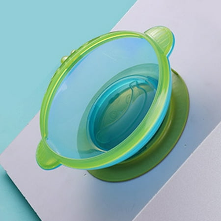 Travelwant Baby Bowls with High Suction Base Set - Great for Feeding Kids & Toddlers - Fridge Microwave & Dishwasher Compatible - Eco-Friendly BPA Free
Travelwant Baby Bowls with High Suction Base Set - Great for Feeding Kids & Toddlers - Fridge Microwave & Dishwasher Compatible - Eco-Friendly BPA Free