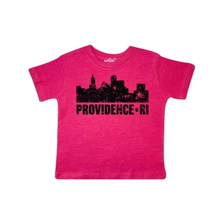 Inktastic Providence Skyline Grunge Gift Toddler Boy or Toddler Girl T-Shirt
Inktastic Providence Skyline Grunge Gift Toddler Boy or Toddler Girl T-Shirt