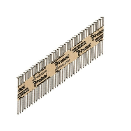 Paslode 650237 Framing Nail 2-3/8 Inch L Bright