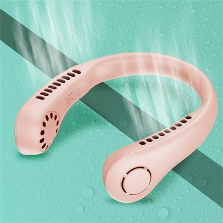 Up to 60% Off - Usb Fan Neck Portable Rechargeable Effect Neck Protector Hand Free Cooler
Up to 60% Off - Usb Fan Neck Portable Rechargeable Effect Neck Protector Hand Free Cooler
