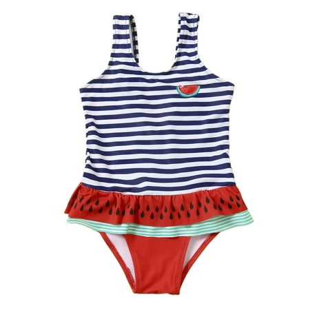 Baby Bathing Suit Cartoon Printing Leopard One-Piece Pattern Bikini Red 100 2Y-3Y
Baby Bathing Suit Cartoon Printing Leopard One-Piece Pattern Bikini Red 100 2Y-3Y