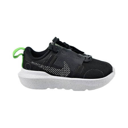 Nike Crater Impact (TD) Toddler s Shoes Black db3553-001