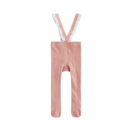 Newborn Tights Cable Rib Knitted Footed Leggings Stockings Suspender High Waist Cotton Pantyhose for Fall Winter
Newborn Tights Cable Rib Knitted Footed Leggings Stockings Suspender High Waist Cotton Pantyhose for Fall Winter