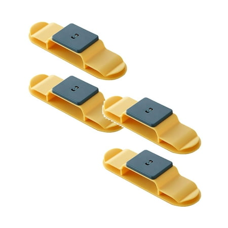 2PCS NGHnuifg Socket Extension And Holder Multifunctional Punch Plug Storage Rack Socket Strip Holder Pot Hooks Coat Hat Hanger Wall Hooks for *2PCS
2PCS NGHnuifg Socket Extension And Holder Multifunctional Punch Plug Storage Rack Socket Strip Holder Pot Hooks Coat Hat Hanger Wall Hooks for *2PCS