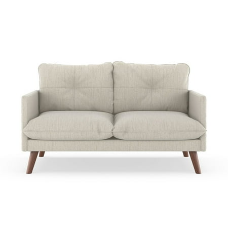 Codie Sofette Satin Weave - Wheat