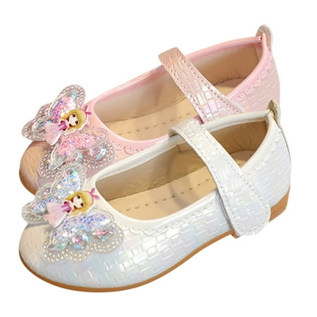 Akiihool Sandals Baby Girl Wide Girls Sandals Toddler Little Kid Cute Open Toe Flats Dress Sandals Summer Shoes (White 11)
Akiihool Sandals Baby Girl Wide Girls Sandals Toddler Little Kid Cute Open Toe Flats Dress Sandals Summer Shoes (White 11)