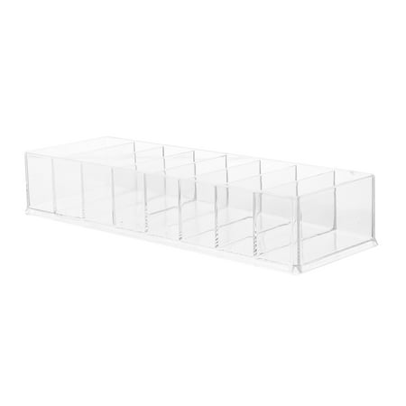 Tinksky Household Coffee Organizer Transparent Tea Bag Organizer Multi-function Tea Bag Holder
Tinksky Household Coffee Organizer Transparent Tea Bag Organizer Multi-function Tea Bag Holder