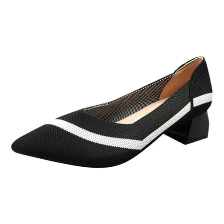 ASEIDFNSA Womens Shoes Casual Dressy Flat Shoes Women Office Women Flat Shoes Comfortable Dress Shoes Pointed Toe Flat Ballet Mesh Knit Flat Dressy Slip On Business Casual Shoes
ASEIDFNSA Womens Shoes Casual Dressy Flat Shoes Women Office Women Flat Shoes Comfortable Dress Shoes Pointed Toe Flat Ballet Mesh Knit Flat Dressy Slip On Business Casual Shoes