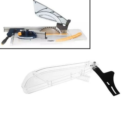 LIKEM Table saw protective cover Woodworking Shell Safety Universal Stand Anti Dust
LIKEM Table saw protective cover Woodworking Shell Safety Universal Stand Anti Dust