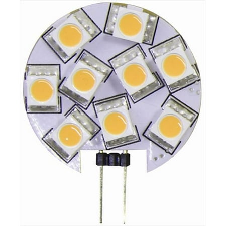 Westgate GZ-G4-9L-32K 12V LED Lamps Circle Shape
