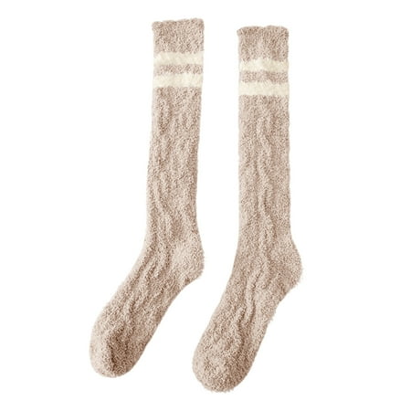 ZRBYWB Women s Calf Socks Winter Warmth Casual Soft Adult Socks Home Socks Winter Gifts Carpet Socks
ZRBYWB Women s Calf Socks Winter Warmth Casual Soft Adult Socks Home Socks Winter Gifts Carpet Socks
