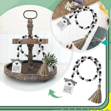 Wooden Crafts Season FarmhouseStyle Home Decor Wall Hanging Pendant Season FarmhouseStyle Home Tray Decor Country Household Commodities Layered Decor
Wooden Crafts Season FarmhouseStyle Home Decor Wall Hanging Pendant Season FarmhouseStyle Home Tray Decor Country Household Commodities Layered Decor