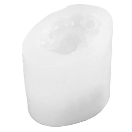 Gwong 2 Pcs Silicone Mold Hollow Anti-deformed Silicone Delicate Cartoon Astronaut Silicone Mold Handicraft Supplies
Gwong 2 Pcs Silicone Mold Hollow Anti-deformed Silicone Delicate Cartoon Astronaut Silicone Mold Handicraft Supplies