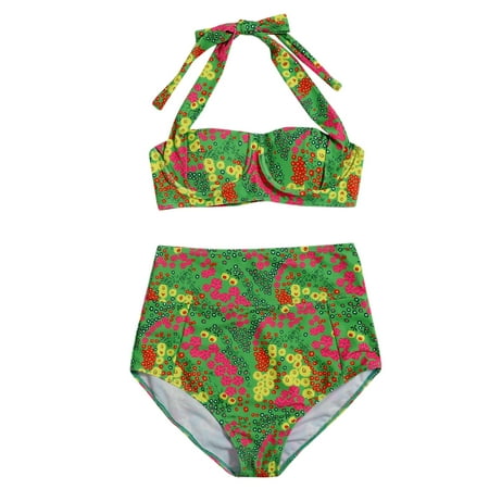 SOOMLON Tummy Control Bathing Suits for Women 2023 Bikini Floral Bikini Brazilian Bikini St. Patrick’s Day Irish Shamrock Birthday Gifts Easter Gifts for Everyone St. Patrick’s Day Green S
SOOMLON Tummy Control Bathing Suits for Women 2023 Bikini Floral Bikini Brazilian Bikini St. Patrick’s Day Irish Shamrock Birthday Gifts Easter Gifts for Everyone St. Patrick’s Day Green S