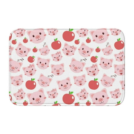 Adjustable Apron - Bib Apron for Men Women Fruit Cute Pig Pink Waterproof Chef Aprons for Kitchen Gardening Cooking
Adjustable Apron - Bib Apron for Men Women Fruit Cute Pig Pink Waterproof Chef Aprons for Kitchen Gardening Cooking