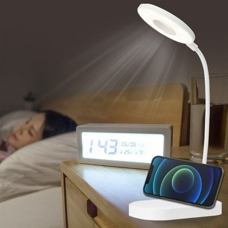 night light bulb durable office Cartoon Mini Led Small Desk Lamp College Dormitory Eye Protection Learning Night
night light bulb durable office Cartoon Mini Led Small Desk Lamp College Dormitory Eye Protection Learning Night