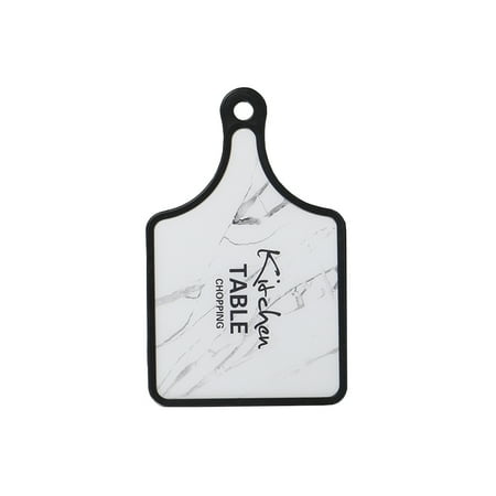 Kitchen Chopping Board Terrazzo Series Chopping Board Eco-friendly Chopping Board (Handle)
Kitchen Chopping Board Terrazzo Series Chopping Board Eco-friendly Chopping Board (Handle)