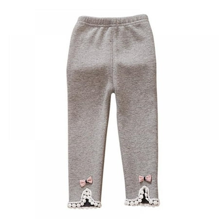 SYNPOS Toddler Girls Leggings Footless Thick Fleece Lined Skinny Infant Baby Winter Legging 0-4 Years
SYNPOS Toddler Girls Leggings Footless Thick Fleece Lined Skinny Infant Baby Winter Legging 0-4 Years