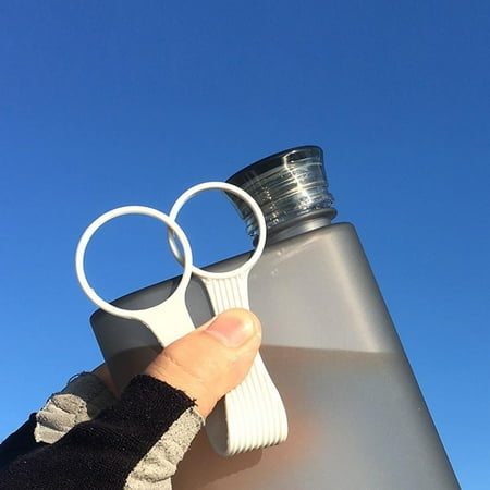 Honeeladyy Clearance under 10$ Water Bottle Book Portable Paper Pad A5 Frosting Water Bottle Flat Drinks Cup
Honeeladyy Clearance under 10$ Water Bottle Book Portable Paper Pad A5 Frosting Water Bottle Flat Drinks Cup