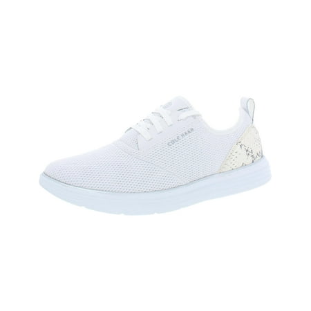 Cole Haan Grandsport Journey Women s Mesh Mixed Media Lace-Up Sneakers
Cole Haan Grandsport Journey Women s Mesh Mixed Media Lace-Up Sneakers