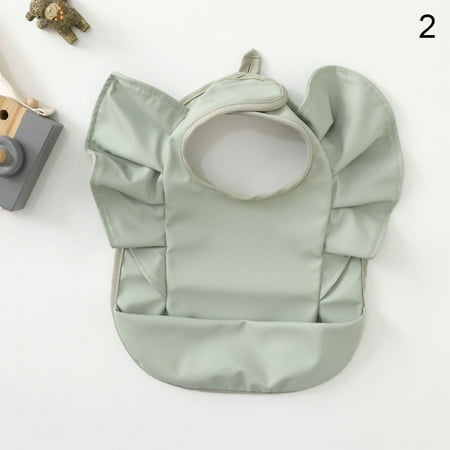 Kids Scarf Waterproof Cartoon Eating Accessories Baby Feeding Bibs Burp Cloths Children Baby Bibs 2
Kids Scarf Waterproof Cartoon Eating Accessories Baby Feeding Bibs Burp Cloths Children Baby Bibs 2