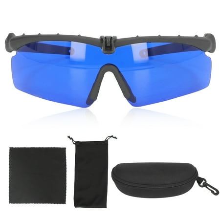 SportsSunglasses SunProtection UVProof GrassFilter BallFinderGlasses For Running For Men For Cycling 6030F Black Set
SportsSunglasses SunProtection UVProof GrassFilter BallFinderGlasses For Running For Men For Cycling 6030F Black Set