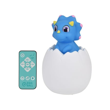 MIARHB 3D Printed Night Light 7 Colors Remote Control Pat Sensor LED Night Lamp Toy
MIARHB 3D Printed Night Light 7 Colors Remote Control Pat Sensor LED Night Lamp Toy