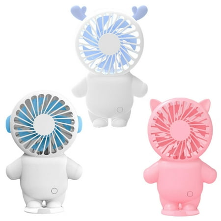 Handheld Small Fan|Personal Fans Portable|3 Speed Hand Fan Desktop USB Silent Electric Fan With USB Charging Cable For Outdoor Travelling
Handheld Small Fan|Personal Fans Portable|3 Speed Hand Fan Desktop USB Silent Electric Fan With USB Charging Cable For Outdoor Travelling