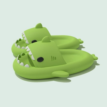 QWZNDZGR Fashion Panda Print Shark Slippers Summer Man Women Couple Thick Bottom Bathing Home Slides Indoor Outdoor Beach Flip Flops
QWZNDZGR Fashion Panda Print Shark Slippers Summer Man Women Couple Thick Bottom Bathing Home Slides Indoor Outdoor Beach Flip Flops