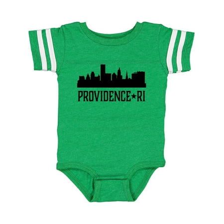 Inktastic Providence Rhode Island City Skyline Gift Baby Boy or Baby Girl Bodysuit
Inktastic Providence Rhode Island City Skyline Gift Baby Boy or Baby Girl Bodysuit