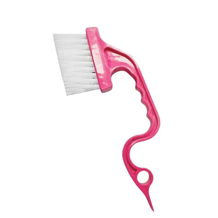 YUEHAO Woodworking Tools Hand-held Groove Cleaning Tools Door Window Track Kitchen Cleaning Brushes tools
YUEHAO Woodworking Tools Hand-held Groove Cleaning Tools Door Window Track Kitchen Cleaning Brushes tools