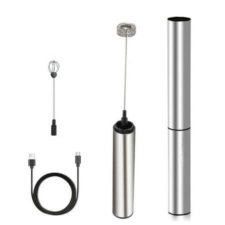 Hand Mixer Frother Paint Charging Household Beater Milk Eggs USB Handheld Electric
Hand Mixer Frother Paint Charging Household Beater Milk Eggs USB Handheld Electric