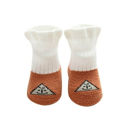 Cute Children Toddler Shoes Autumn And Winter Boys And Girls Socks Shoes Floor Sports Shoes Non Slip Warm
Cute Children Toddler Shoes Autumn And Winter Boys And Girls Socks Shoes Floor Sports Shoes Non Slip Warm
