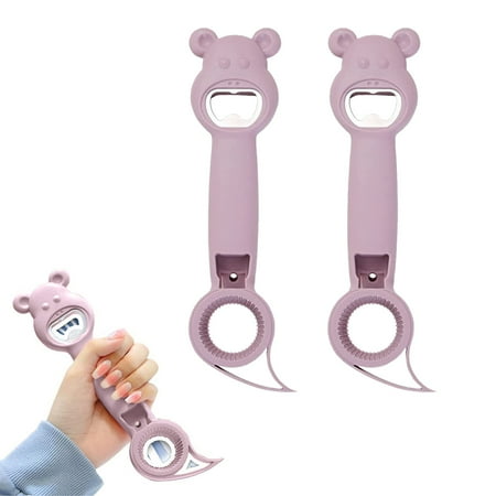 wofedyo can opener 2pcs creative multi purpose beverage 4 in 1 can opener lid opener kitchen tool bottle opener opener D 21*12*2
wofedyo can opener 2pcs creative multi purpose beverage 4 in 1 can opener lid opener kitchen tool bottle opener opener D 21*12*2