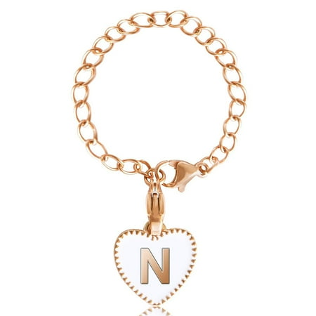 Kiskick A-z Letter Tumbler Charm Tumbler Letter Charm Love Heart A-z Capital Letter Water Cup Mug Handle Decoration Hanging Chain Pendant Tumbler Accessories
Kiskick A-z Letter Tumbler Charm Tumbler Letter Charm Love Heart A-z Capital Letter Water Cup Mug Handle Decoration Hanging Chain Pendant Tumbler Accessories