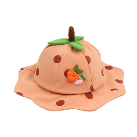 Odeerbi Clearance Bucket Hats For Boys Girls Sun Hat Baby Soft Cotton Sunhat Eaves Baseball Cap Beret
Odeerbi Clearance Bucket Hats For Boys Girls Sun Hat Baby Soft Cotton Sunhat Eaves Baseball Cap Beret